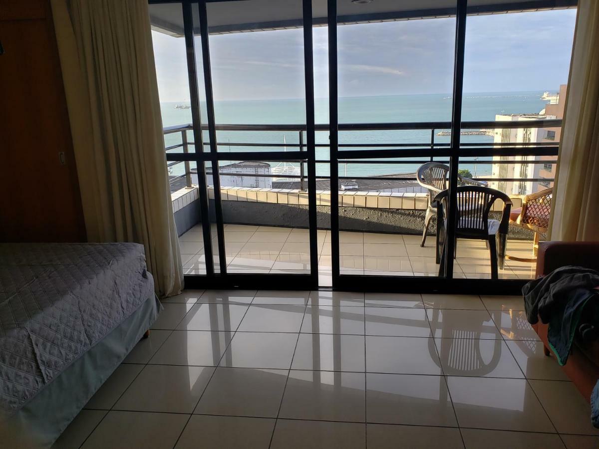 Praia Mansa 1205 Fortaleza  Exterior photo